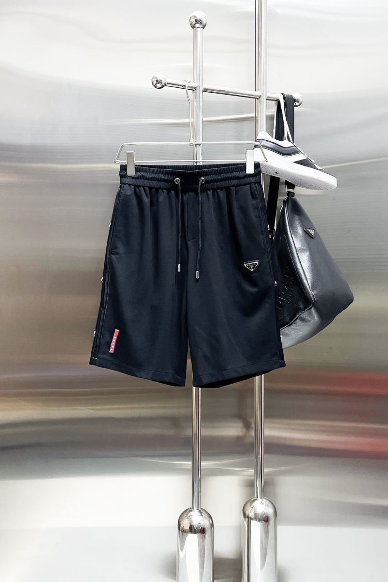 Prada Short Pants